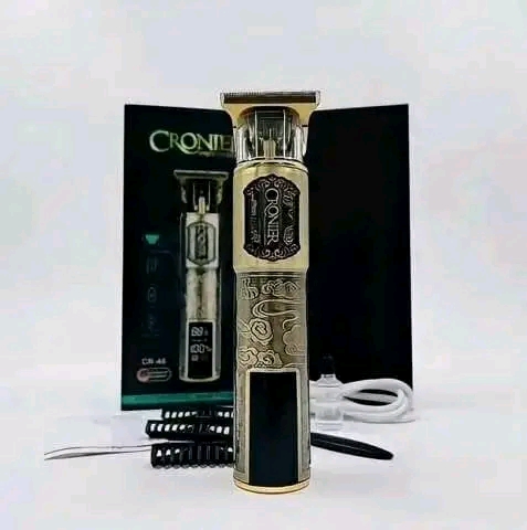 Cronier CR 46  Professional  المحترفين ماكينة