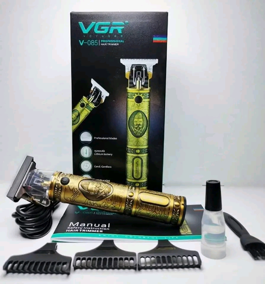 ماكينةحلاقة VGR-085 Proffesional ال 1500 امبير