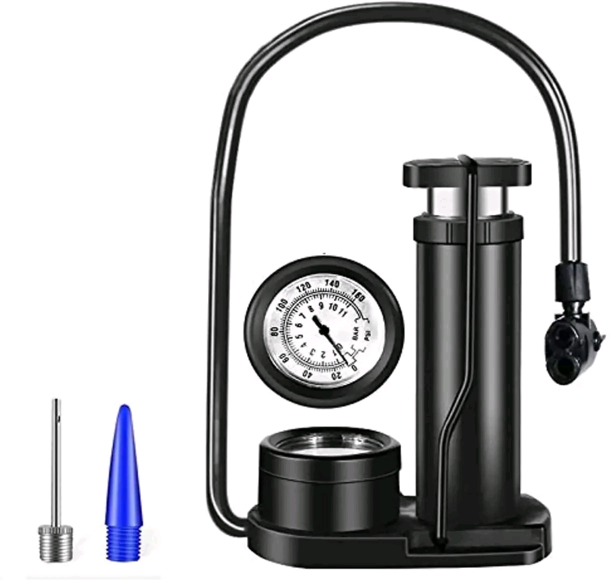 منفاخ متعدد الوظائف يدوي ✅