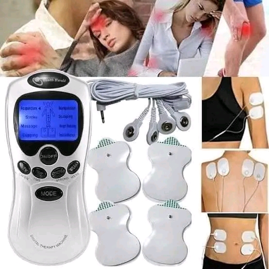 جهاز تحفيز الاعصاب والعضلات الكهربائي