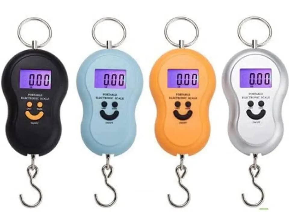 ميزان شنط السفر💥